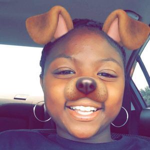 Meet your Posher, Shaquitha